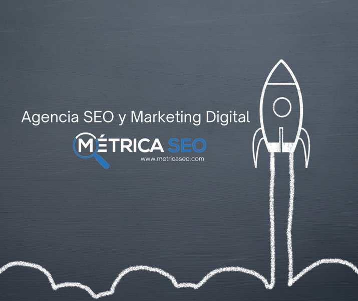 Foto de portada de Agencia SEO Métrica SEO